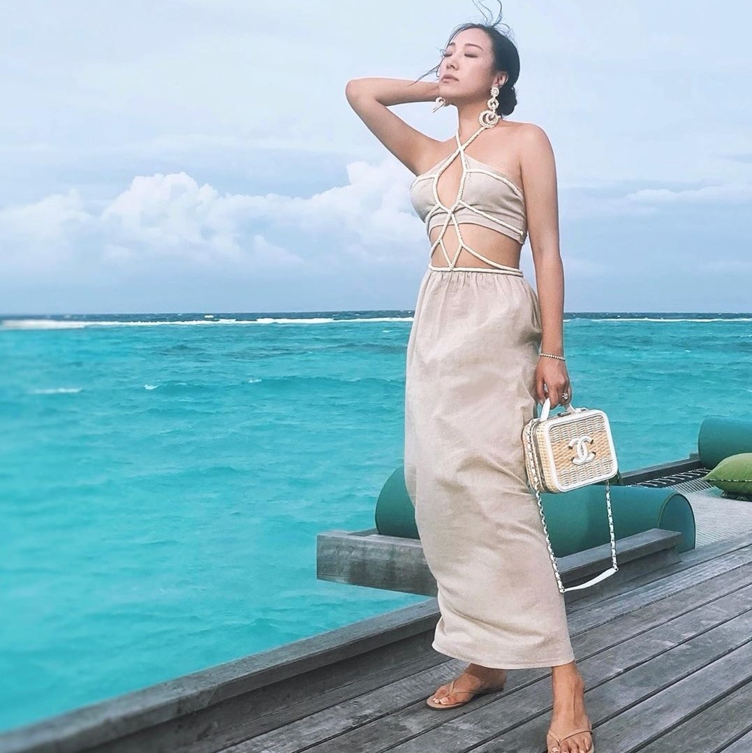 ty phu Hong Kong anh 12