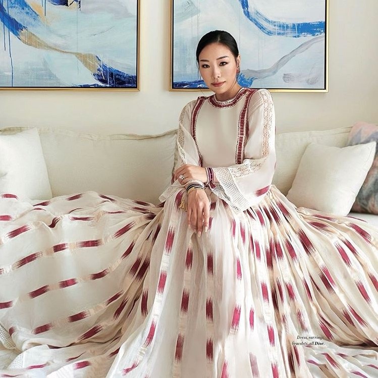 ty phu Hong Kong anh 11