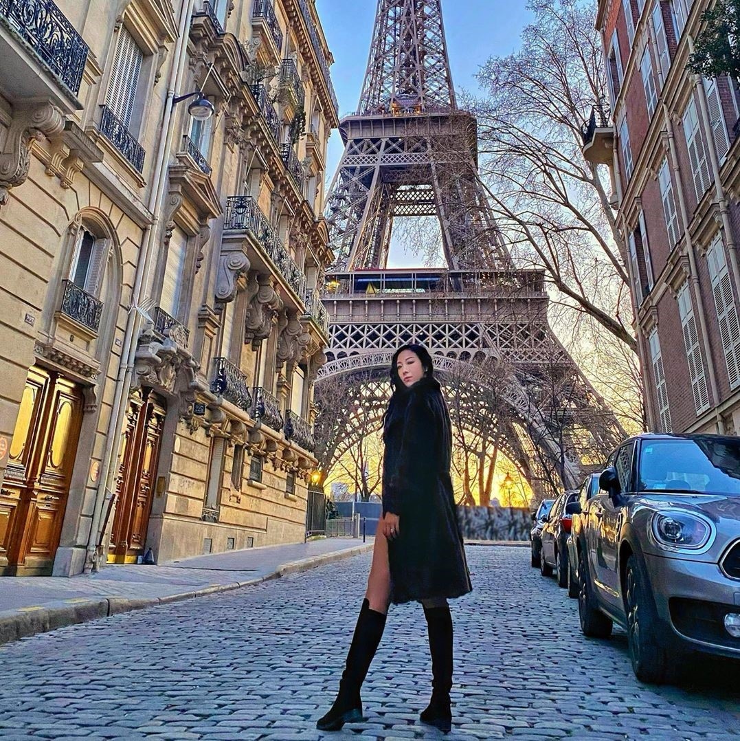 ty phu Hong Kong anh 10