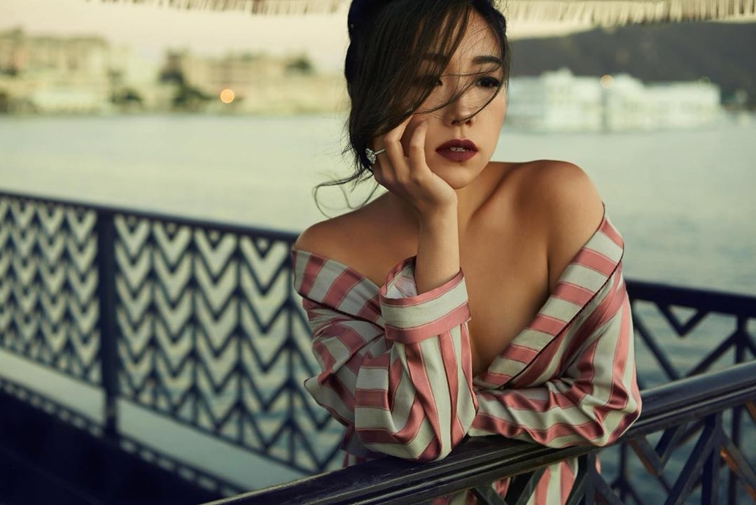 ty phu Hong Kong anh 1