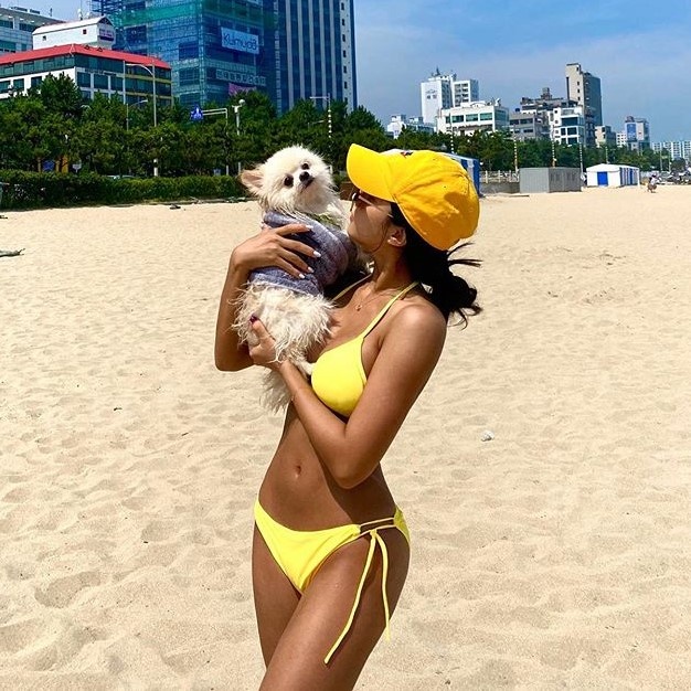 nguoi mau the hinh anh 10