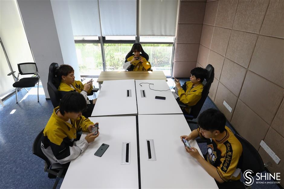 game thu giau co anh 3