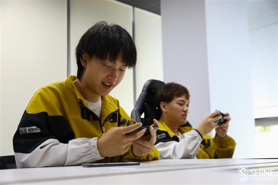 game thu giau co anh 1