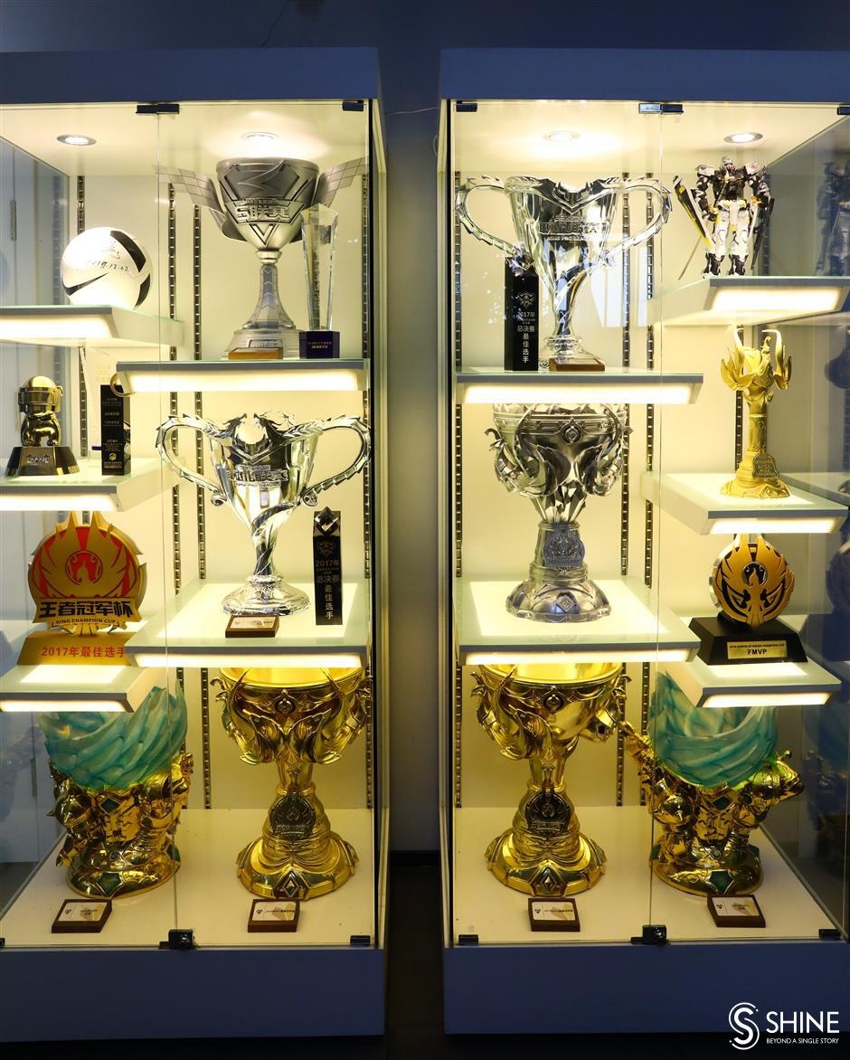 game thu giau co anh 2