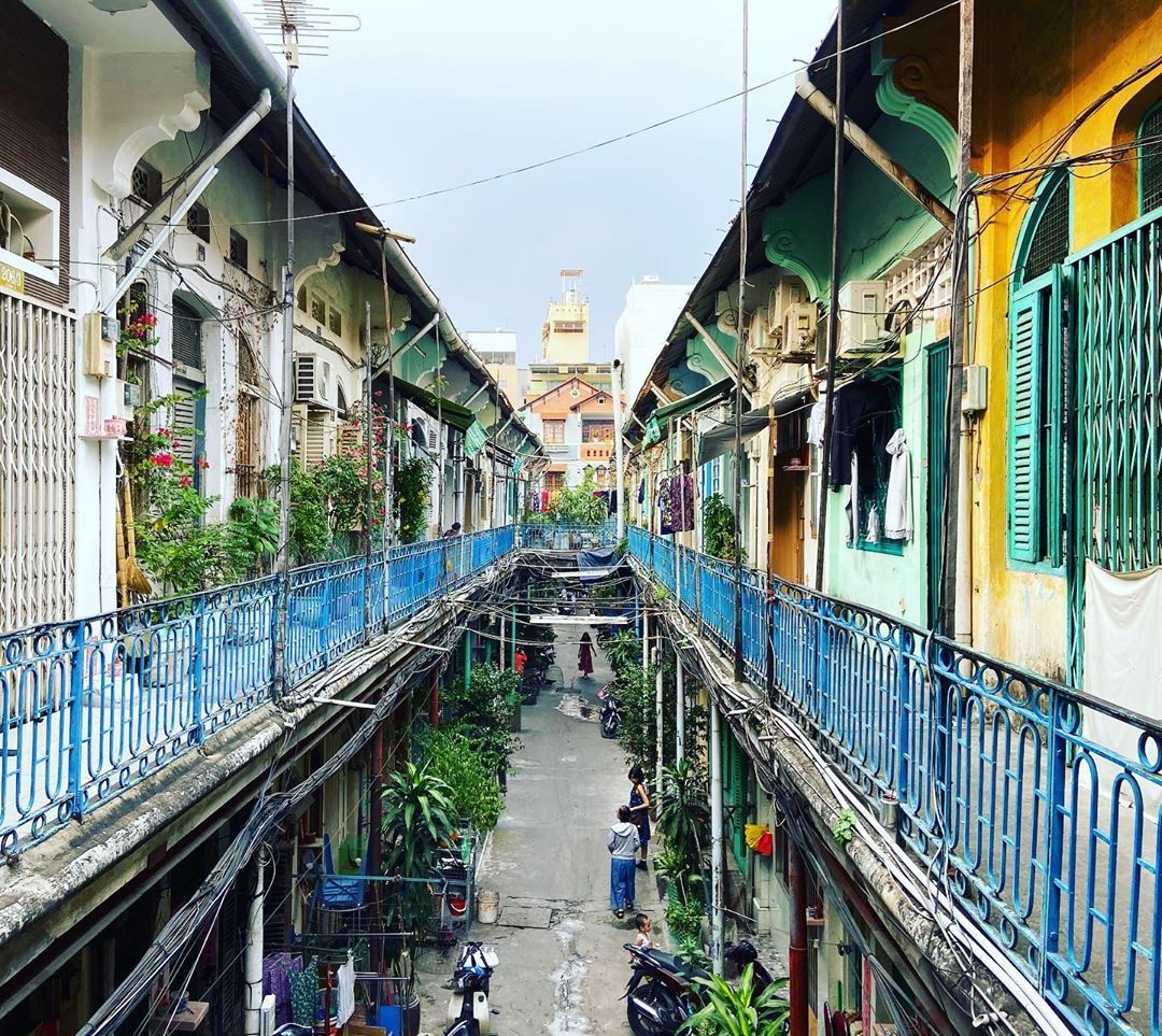 Hao Si Phuong cam chup anh anh 5