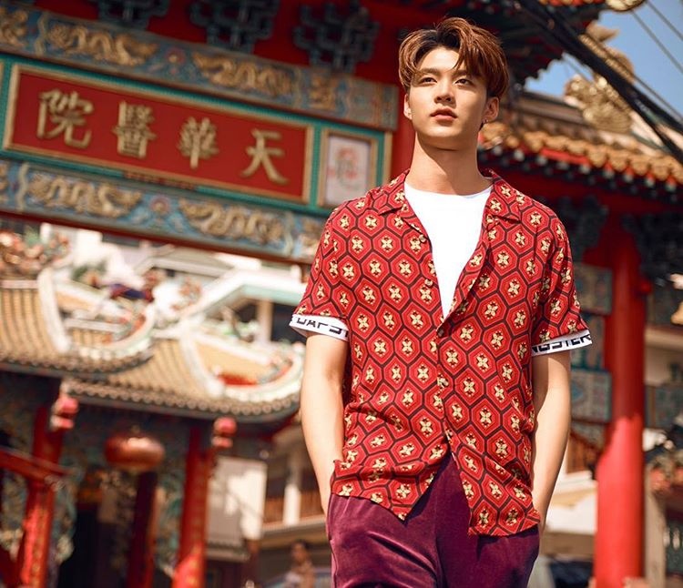 hot boy bong ro anh 6