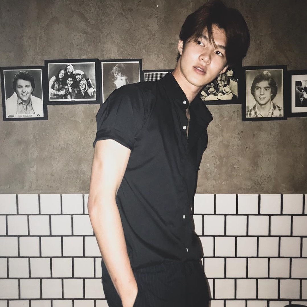 hot boy bong ro anh 8