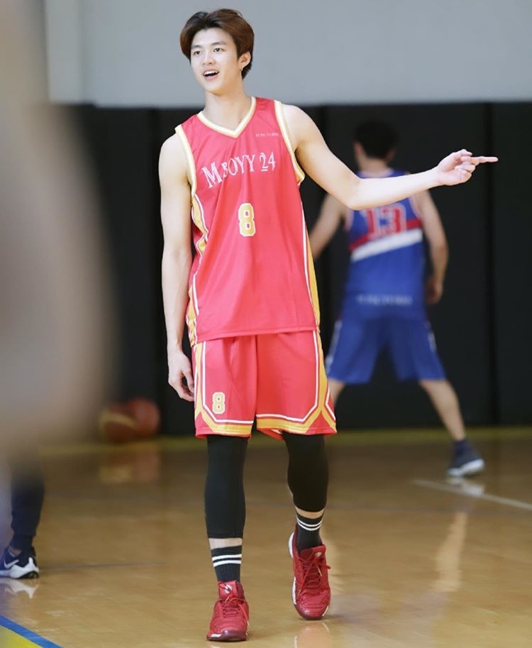 hot boy bong ro anh 3