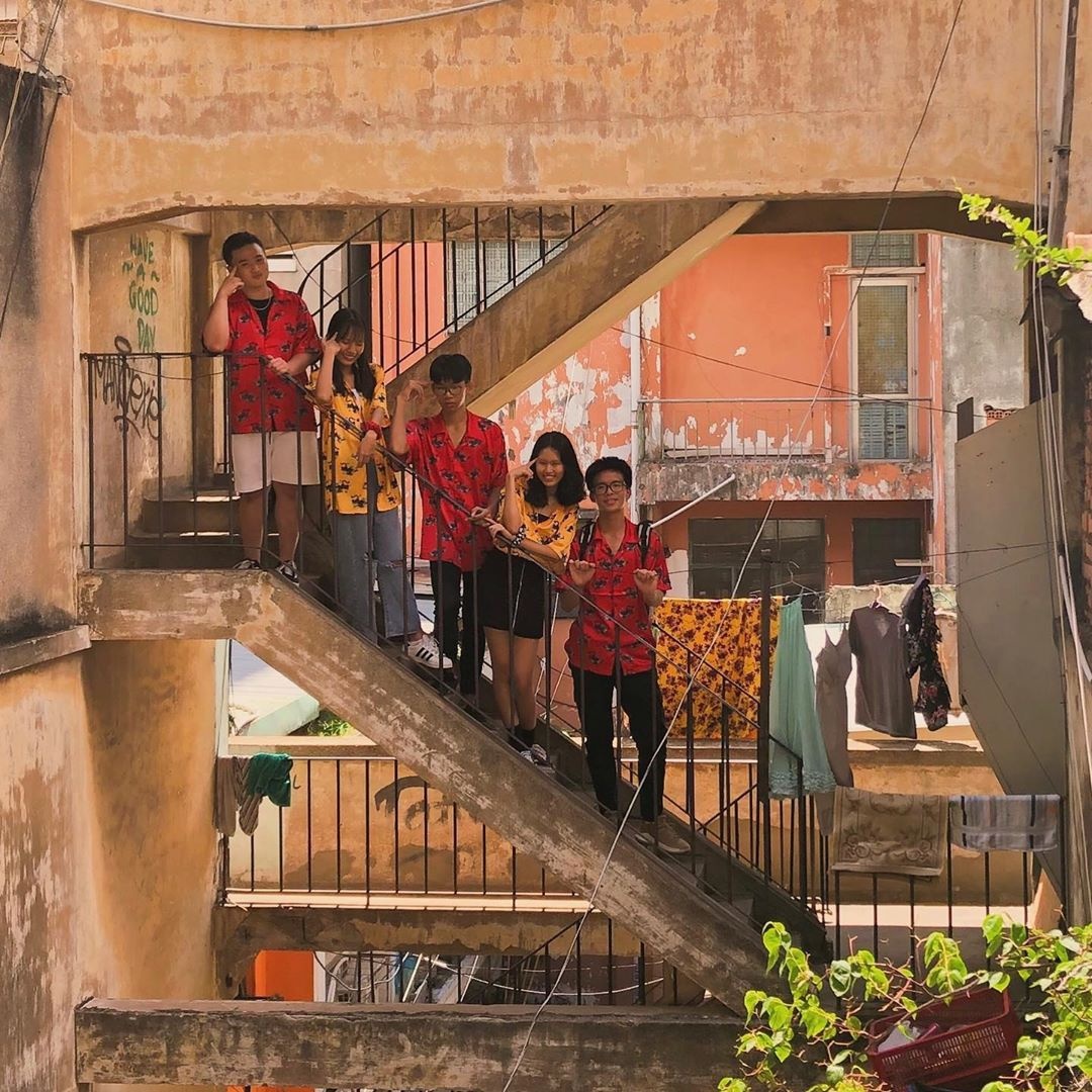 chung cu cu Sai Gon anh 3