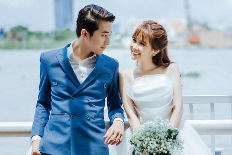 Moi tinh chi em cua lang streamer Viet hinh anh