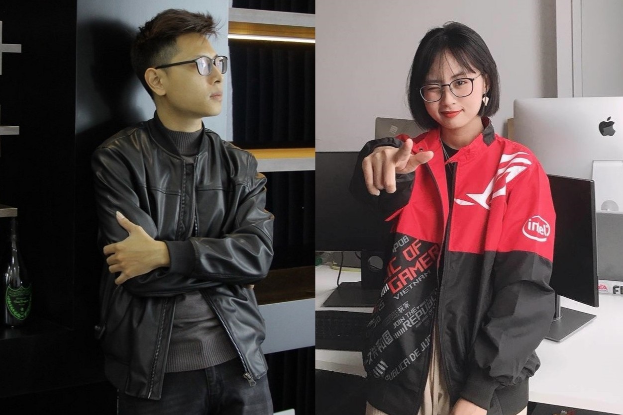 3 chuyen tinh lang man cua lang streamer hinh anh