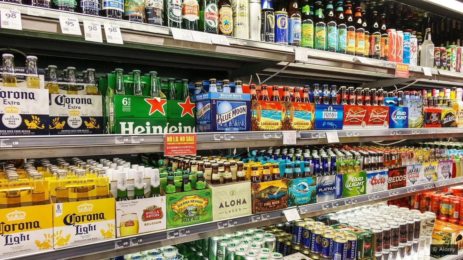 cam ruou trong mua dich anh 2