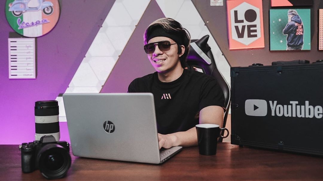 YouTuber giàu có ảnh 2 YouTuber giau co anh 2