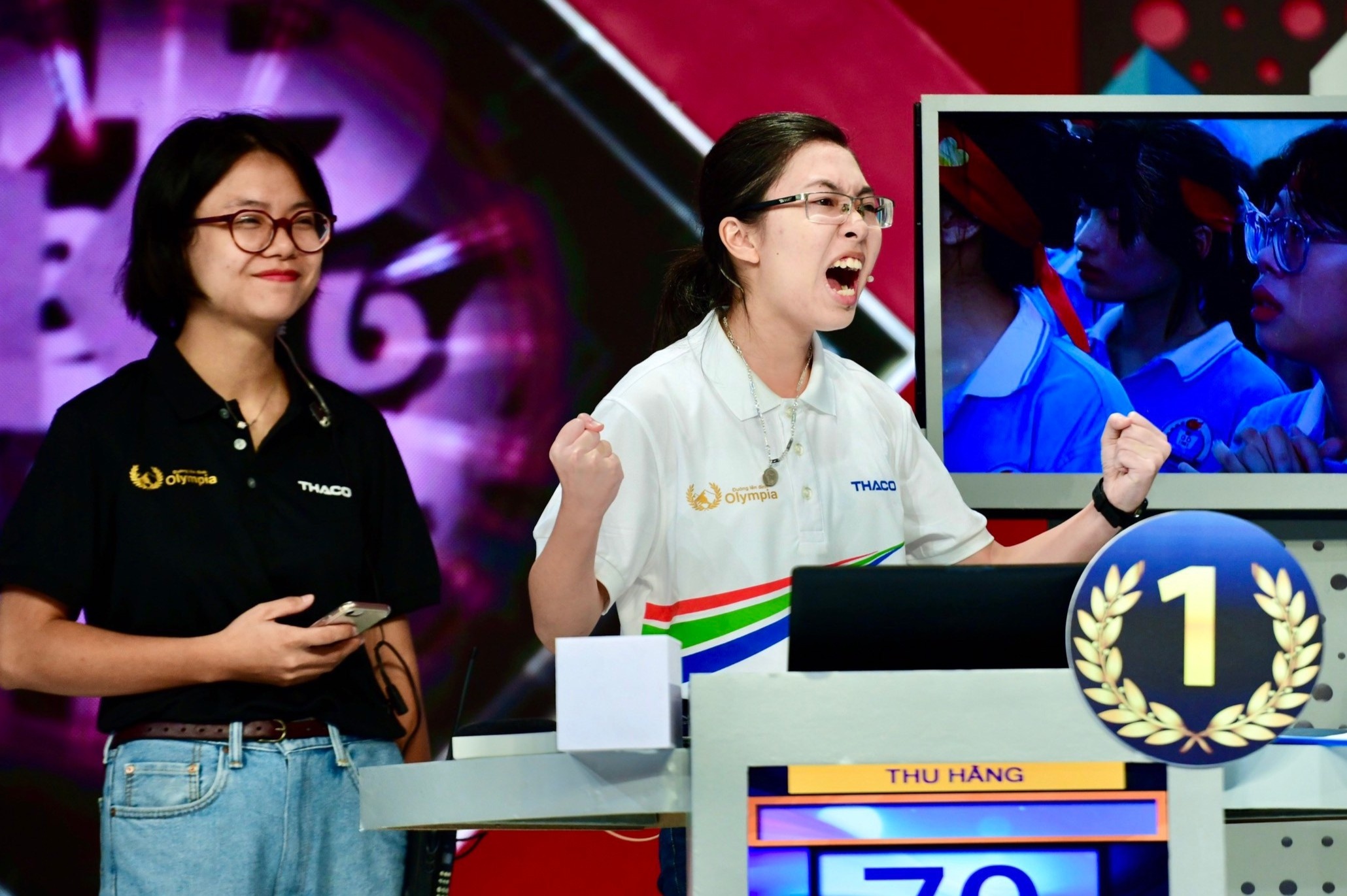 Quan quan Olympia tiet lo chien thuat thi tran chung ket hinh anh