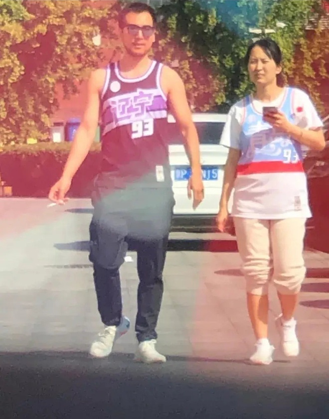 hot girl Trung Quoc lo anh that anh 2