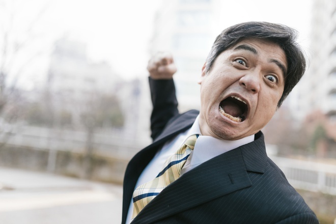 nhân viên Nhật làm quá sức ảnh 2 nhan vien Nhat lam qua suc anh 2