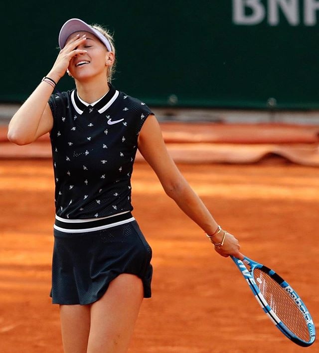 hot girl quan vot anh 4