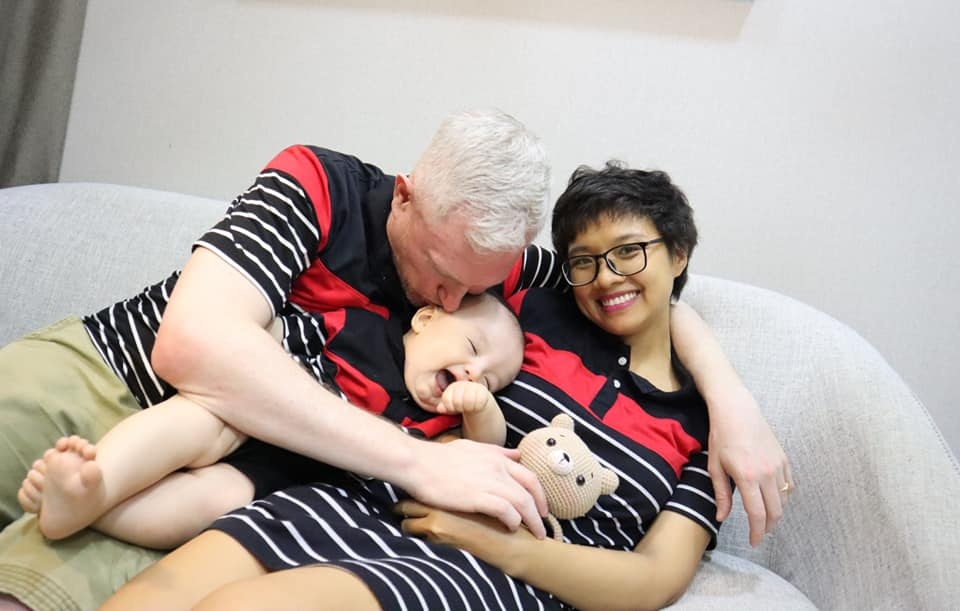 doan tu mua dich anh 1