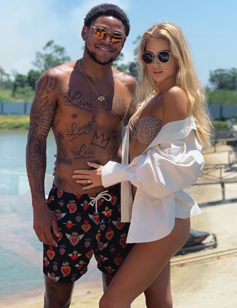 phan biet chung toc anh 2