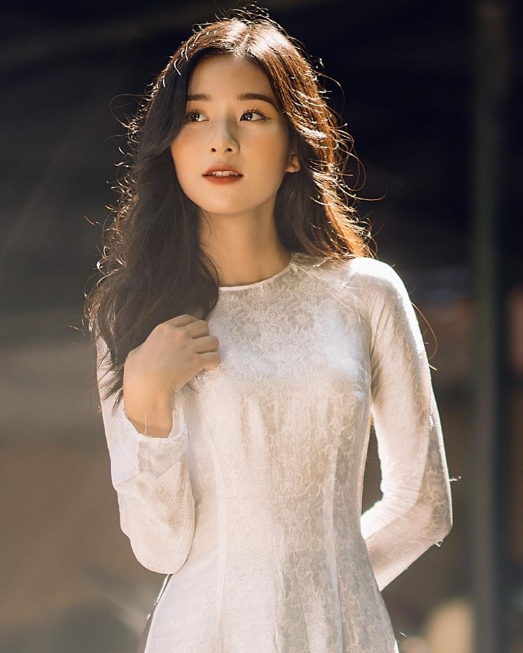 hot girl lang game anh 7