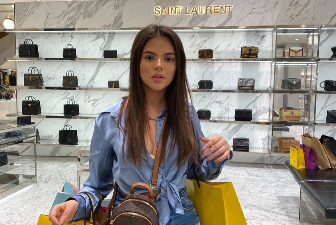 Rich kid so hai khi trai nghiem cuoc song binh dan hinh anh