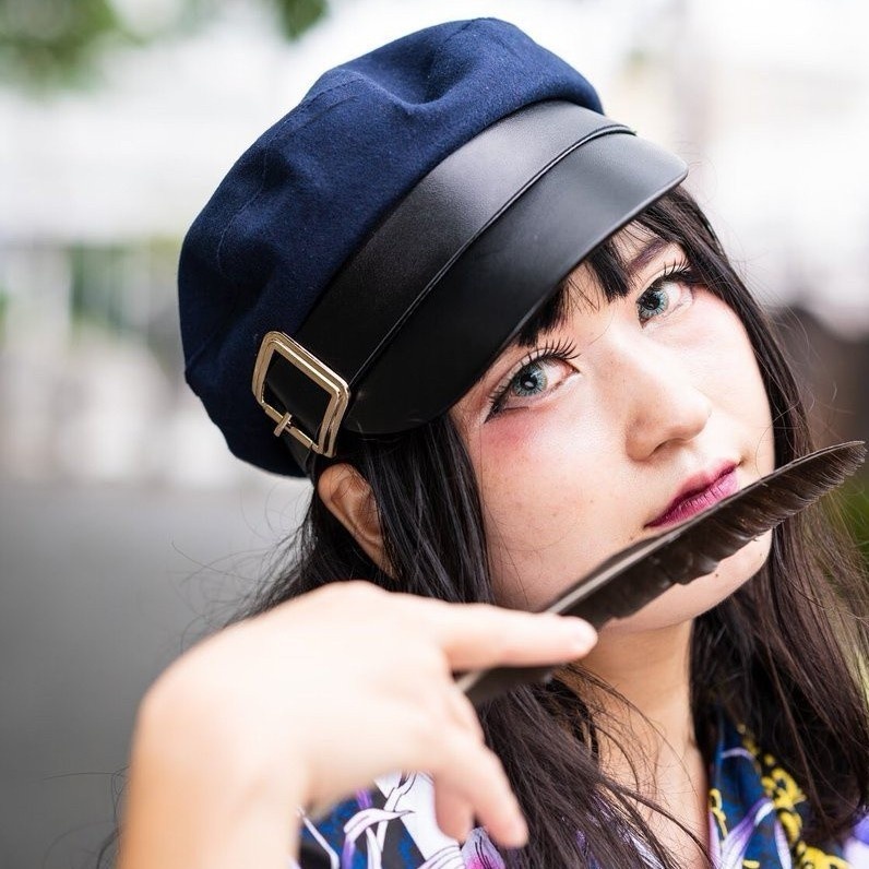 hot girl the hinh anh 2