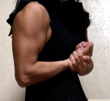 hot girl the hinh anh 7