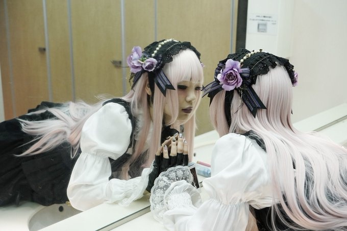 hot girl the hinh anh 1