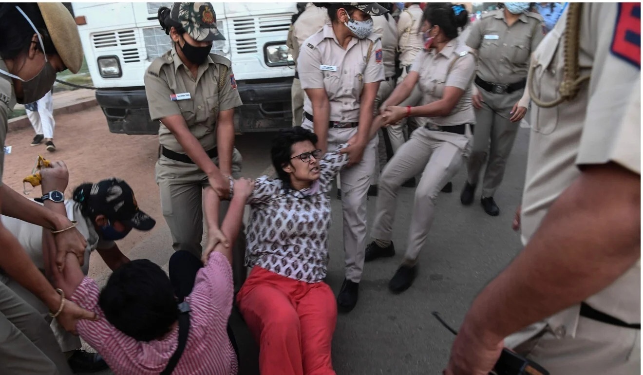 hiep dam o An Do anh 2