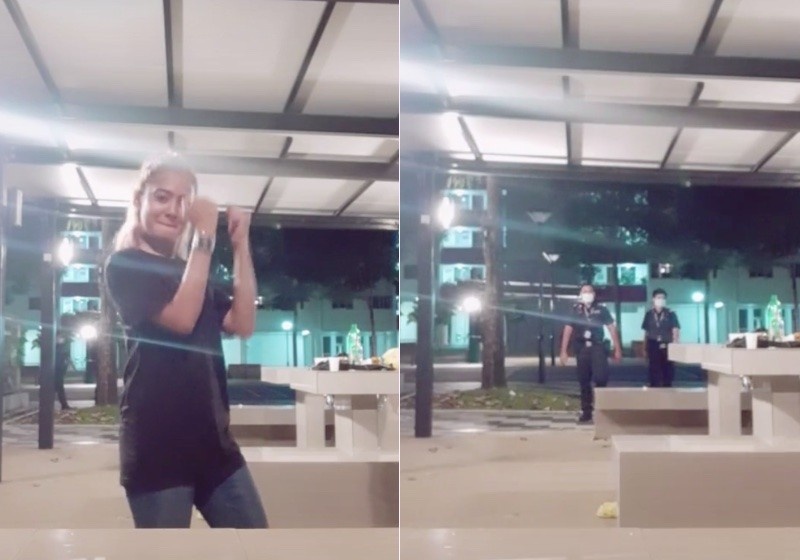 quay clip TikTok anh 1