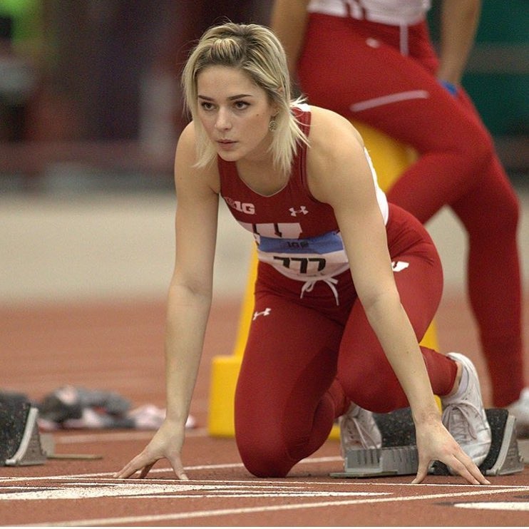 vận động viên xinh đẹp ảnh 12 van dong vien xinh dep anh 12