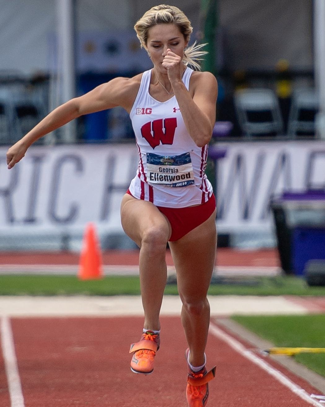 vận động viên xinh đẹp ảnh 2 van dong vien xinh dep anh 2