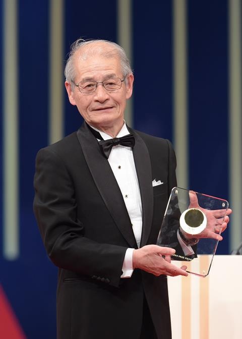 tien si o Nhat Ban anh 3