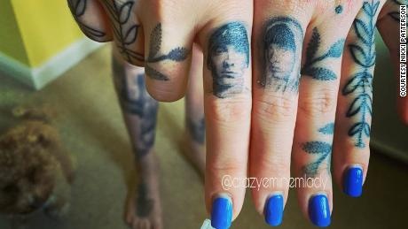 thần tượng Eminem ảnh 5 than tuong Eminem anh 5