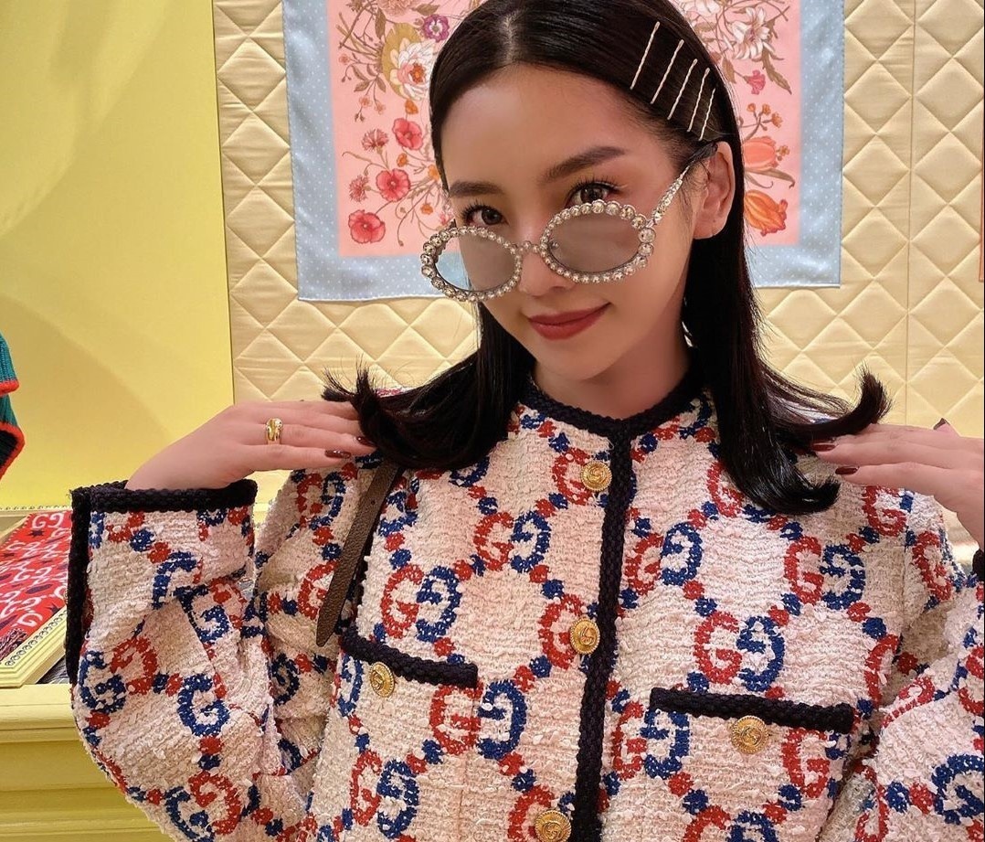 nguoi dep Nhat Ban anh 1