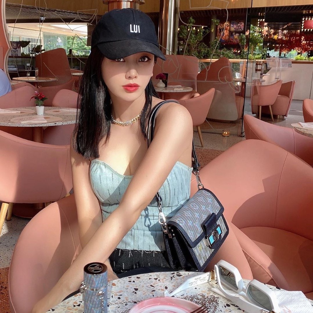 nguoi dep Nhat Ban anh 4