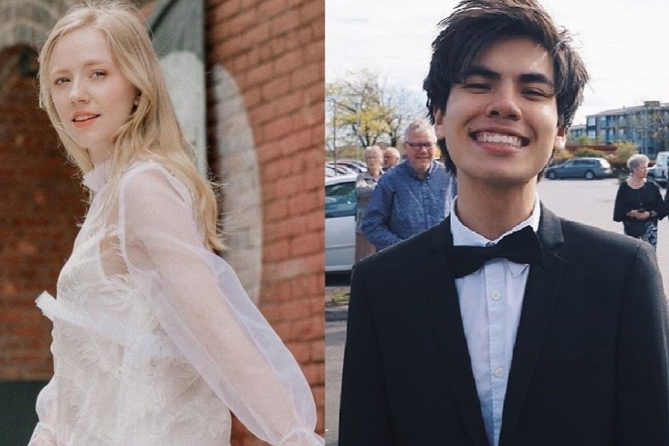 Chuyen tinh kin tieng cua 'thien than Dan Mach' hinh anh