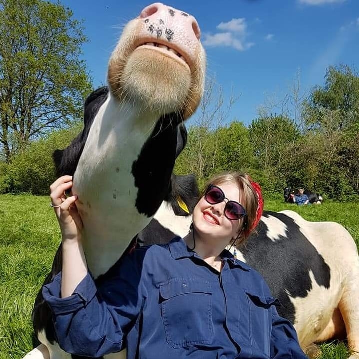 om bo de hanh phuc anh 1