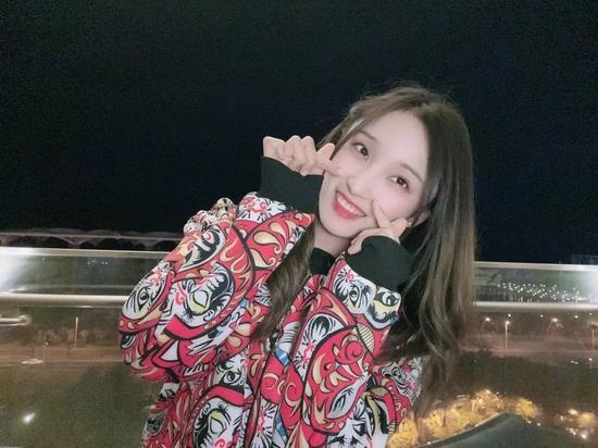 nu than dien kinh anh 4