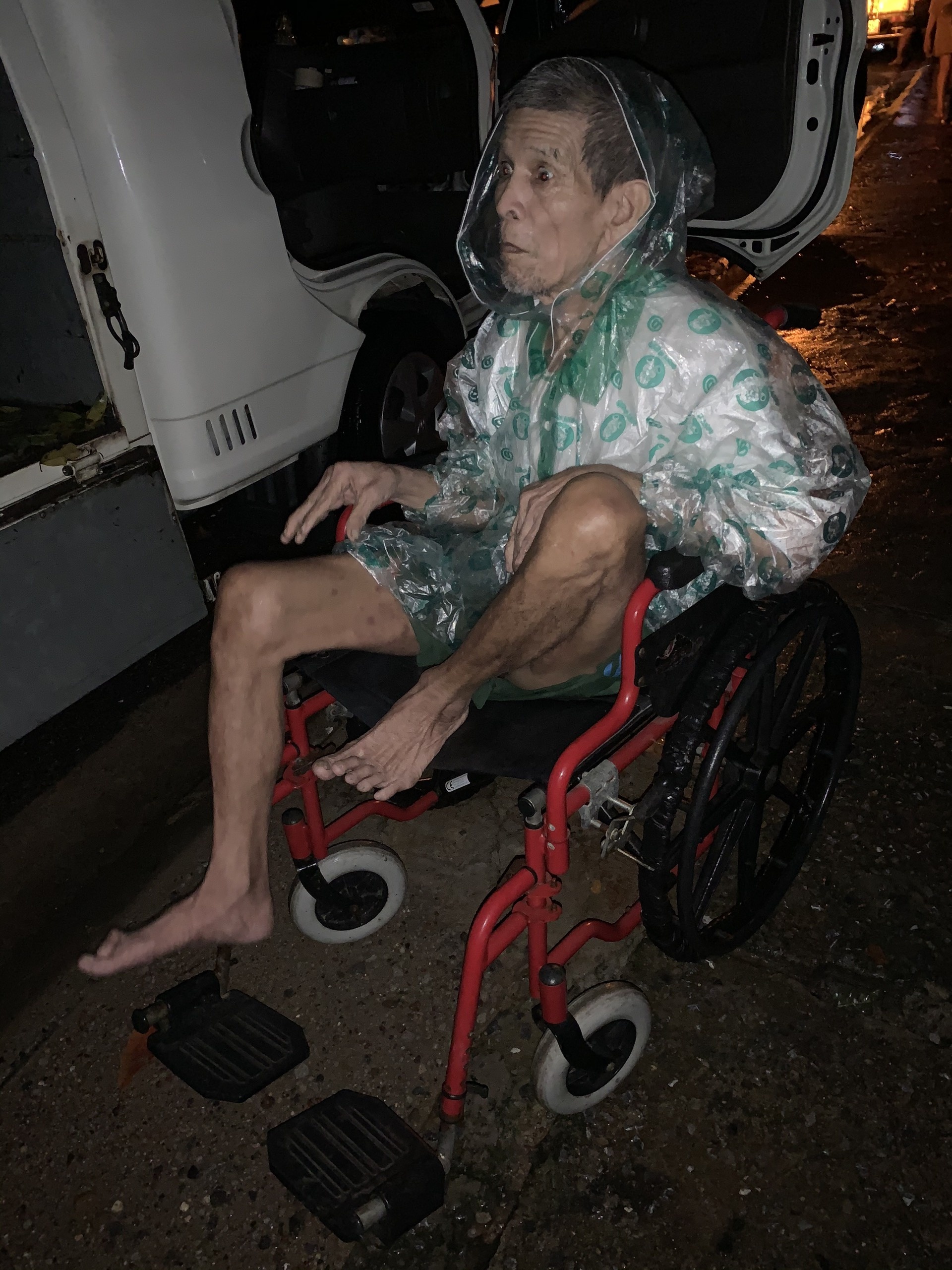 lũ lụt ở Quảng Trị ảnh 3 lu lut o Quang Tri anh 3