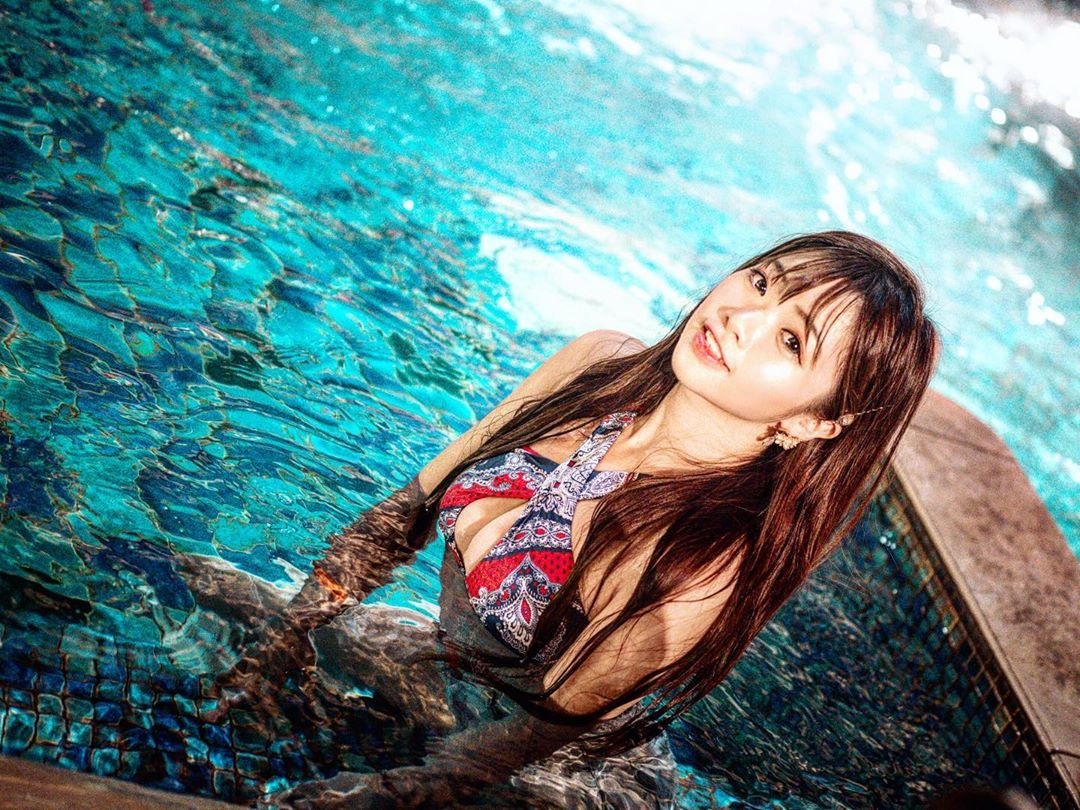 mặt mộc hot girl ảnh 8 mat moc hot girl anh 8