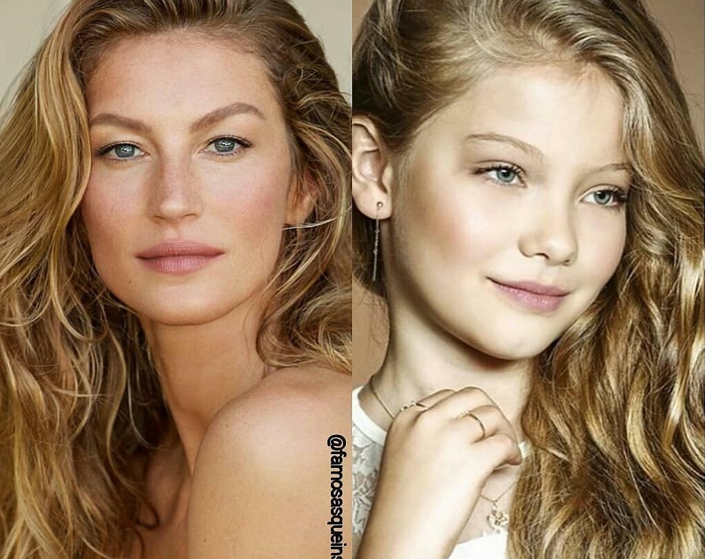 nguoi mau nhi noi tieng anh 6