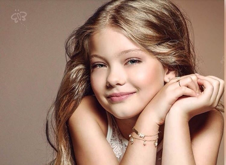 nguoi mau nhi noi tieng anh 1