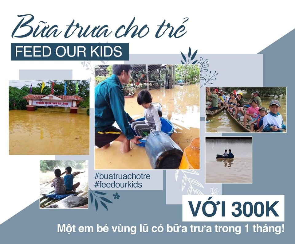 cứu trợ mùa lũ ảnh 3 cuu tro mua lu anh 3