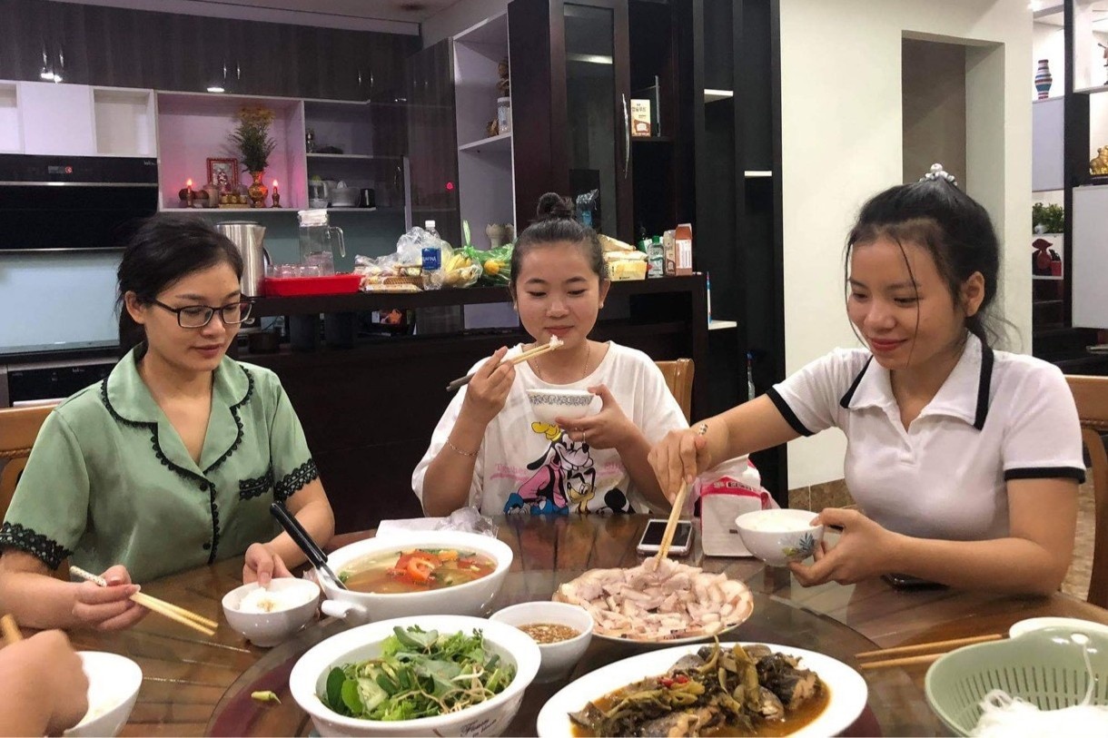 bão lũ miền Trung ảnh 3 bao lu mien Trung anh 3