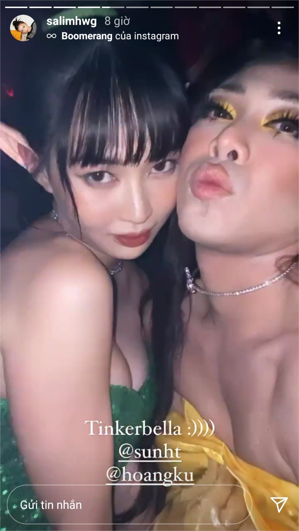 hot girl ngày Halloween ảnh 5 hot girl ngay Halloween anh 5