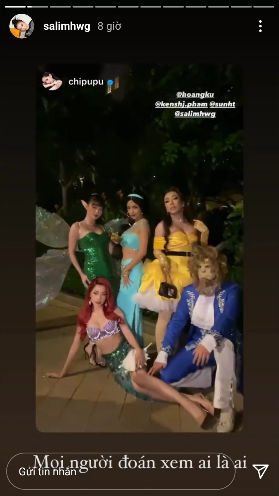 hot girl ngày Halloween ảnh 6 hot girl ngay Halloween anh 6