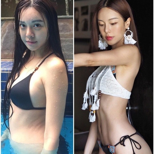 hot girl giảm cân ảnh 4 hot girl giam can anh 4