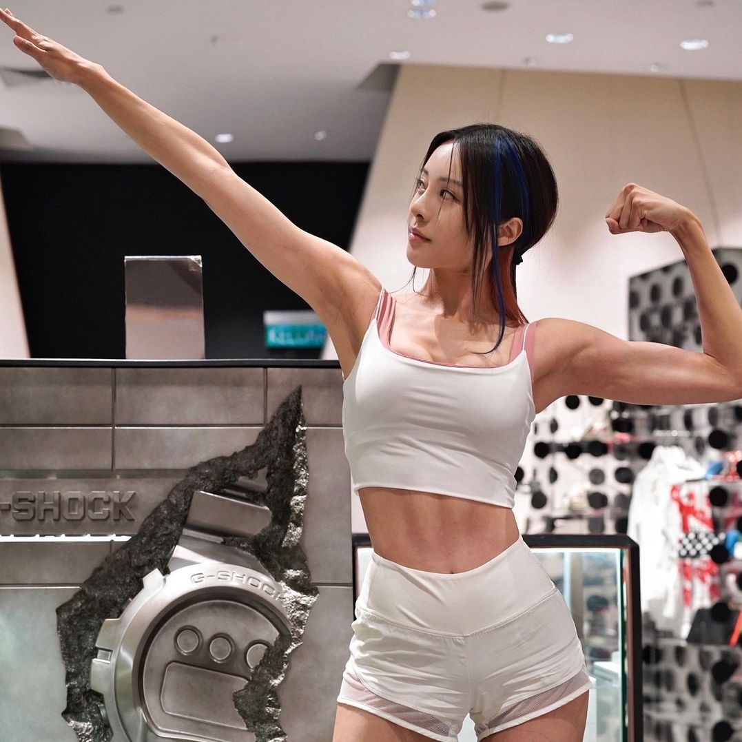 hot girl giảm cân ảnh 6 hot girl giam can anh 6