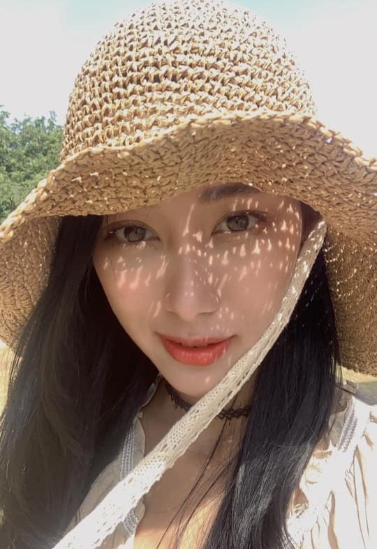 nữ tay đua nổi tiếng Thái Lan ảnh 4 nu tay dua noi tieng Thai Lan anh 4